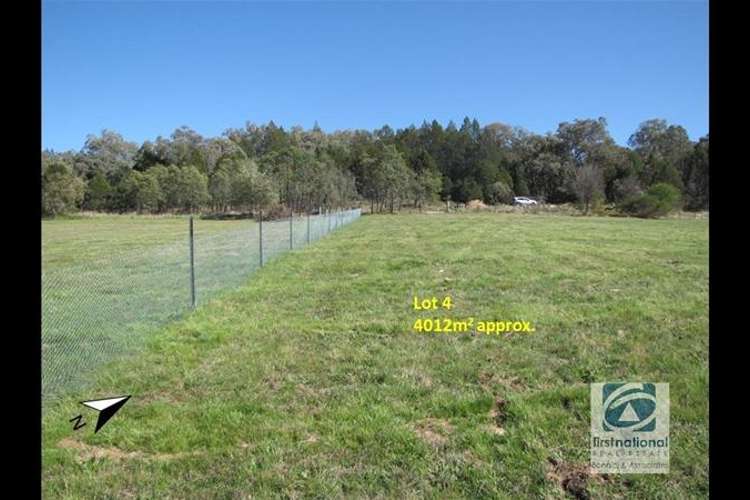 Third view of Homely residentialLand listing, Lot 4 Kars Street, Beechworth VIC 3747