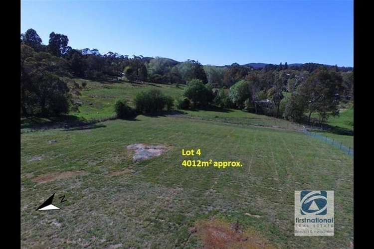Fifth view of Homely residentialLand listing, Lot 4 Kars Street, Beechworth VIC 3747
