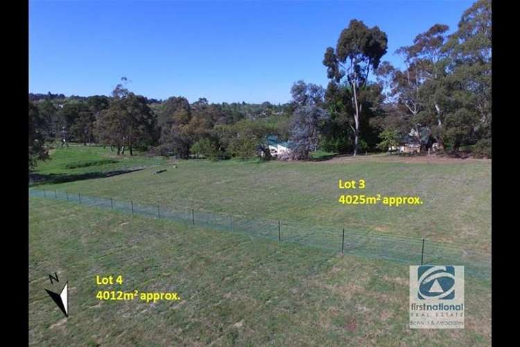 Sixth view of Homely residentialLand listing, Lot 4 Kars Street, Beechworth VIC 3747