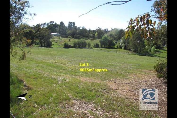 Fourth view of Homely residentialLand listing, Lot 3 Kars Street, Beechworth VIC 3747