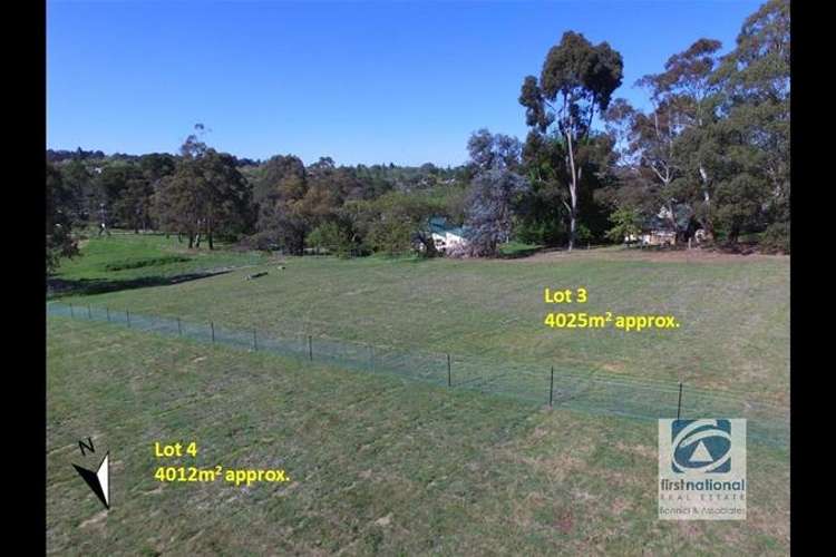 Sixth view of Homely residentialLand listing, Lot 3 Kars Street, Beechworth VIC 3747