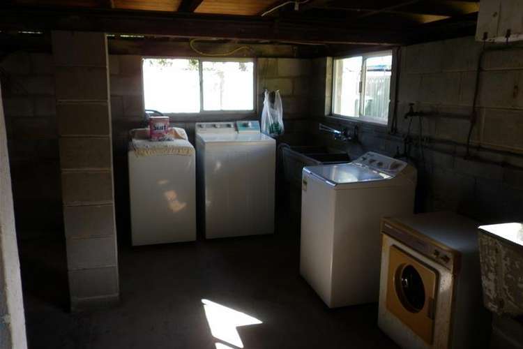 Fourth view of Homely unit listing, 4/133 George Street, Bundaberg West QLD 4670