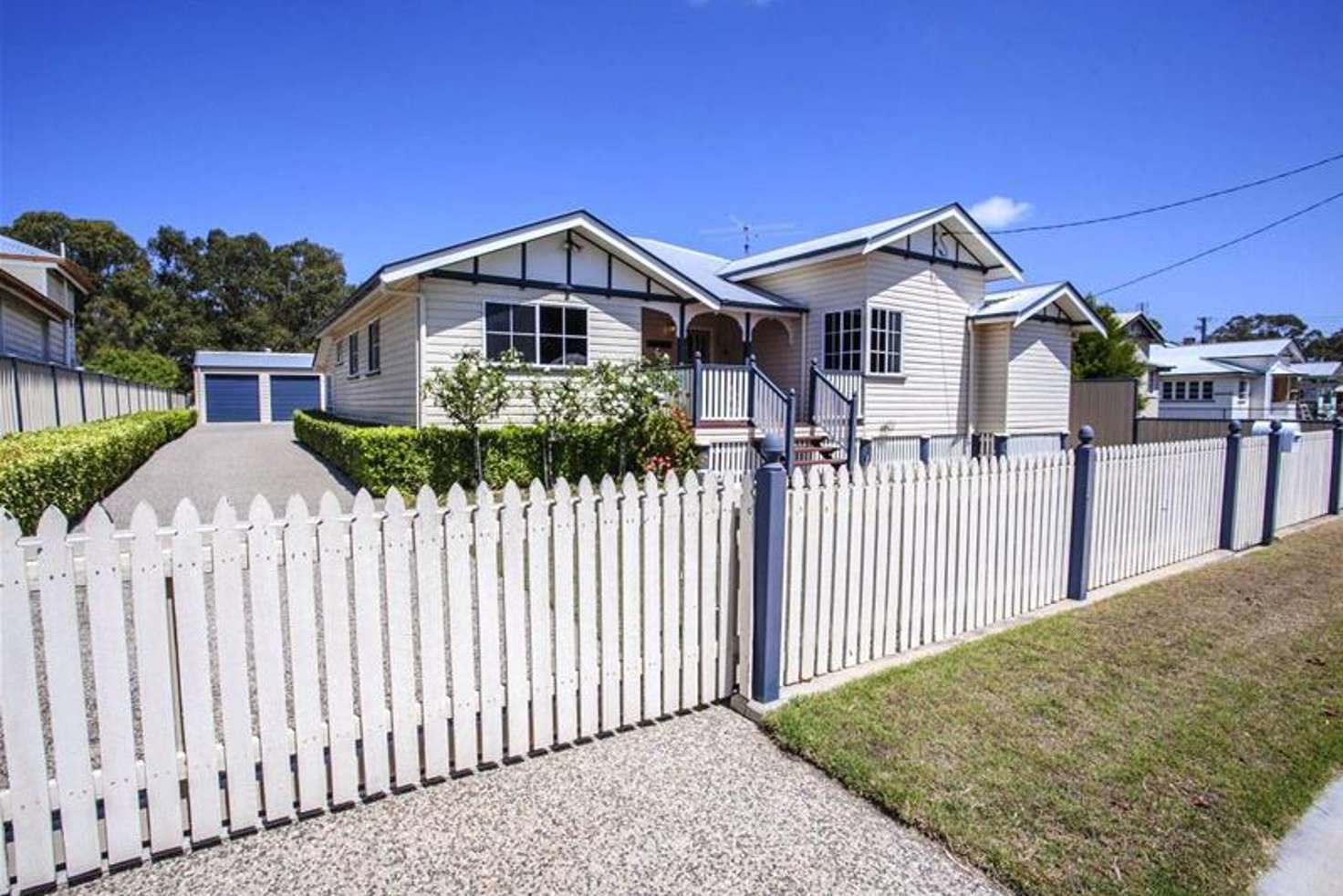 Main view of Homely house listing, 40 Hypatia Street, Chinchilla QLD 4413