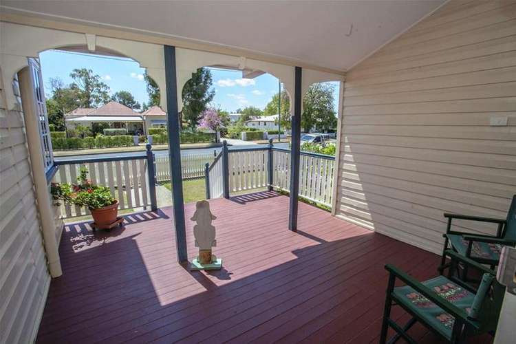 Third view of Homely house listing, 40 Hypatia Street, Chinchilla QLD 4413