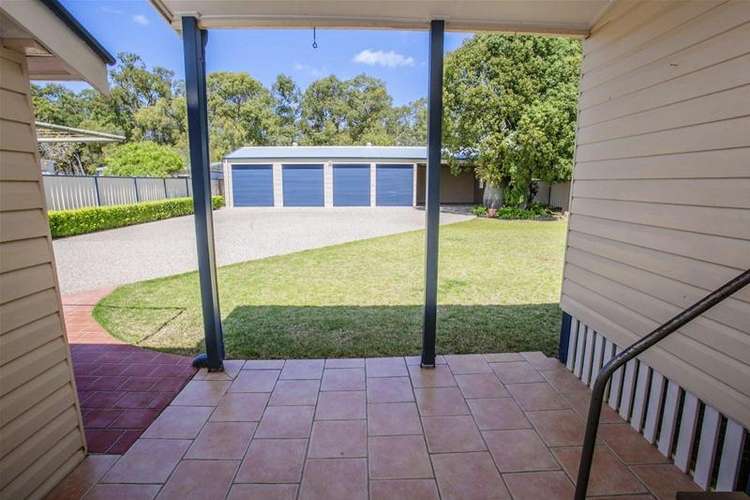 Fourth view of Homely house listing, 40 Hypatia Street, Chinchilla QLD 4413