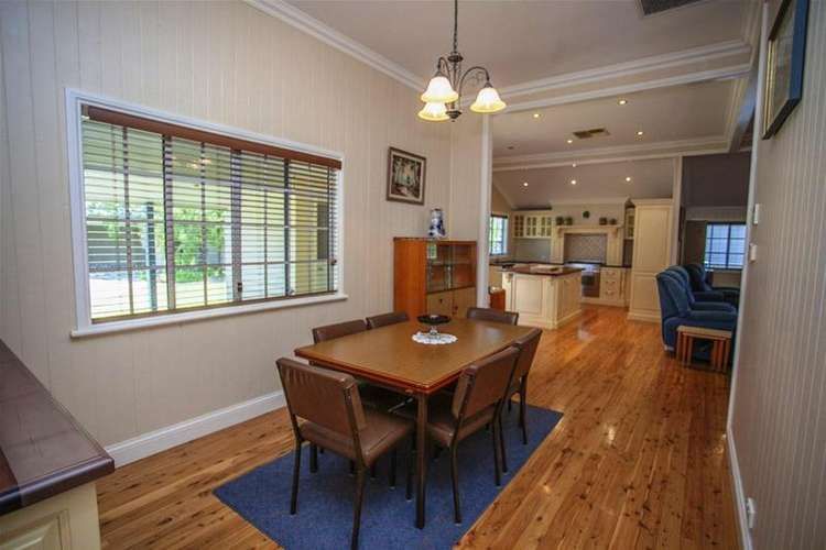 Seventh view of Homely house listing, 40 Hypatia Street, Chinchilla QLD 4413