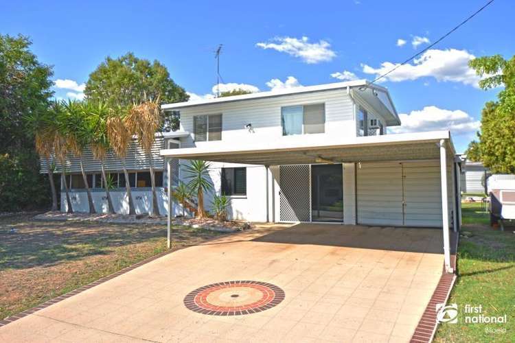 Second view of Homely house listing, 86 State Farm Road, Biloela QLD 4715