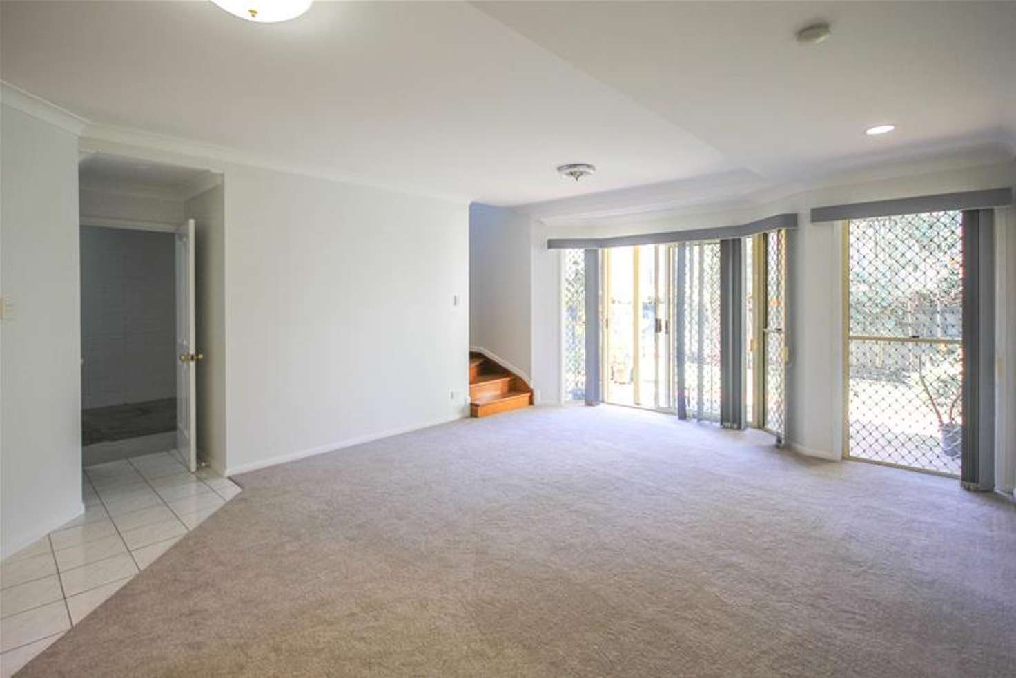 Main view of Homely townhouse listing, 3/73 Denman Street, Greenslopes QLD 4120
