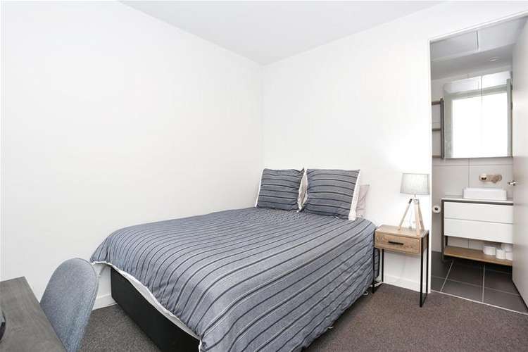 Fifth view of Homely apartment listing, 507/333 Ascot Vale Road, Moonee Ponds VIC 3039