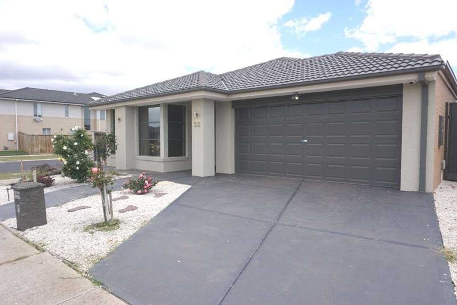 Main view of Homely house listing, 20 Merivale Drive, Truganina VIC 3029