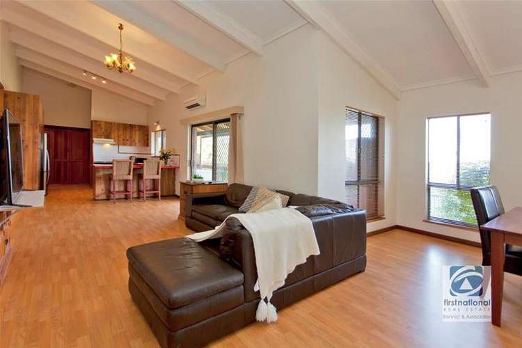 Third view of Homely house listing, 7 Bakulis Court, Beechworth VIC 3747
