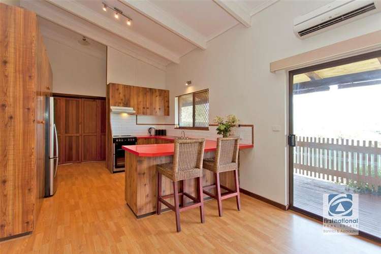 Fourth view of Homely house listing, 7 Bakulis Court, Beechworth VIC 3747
