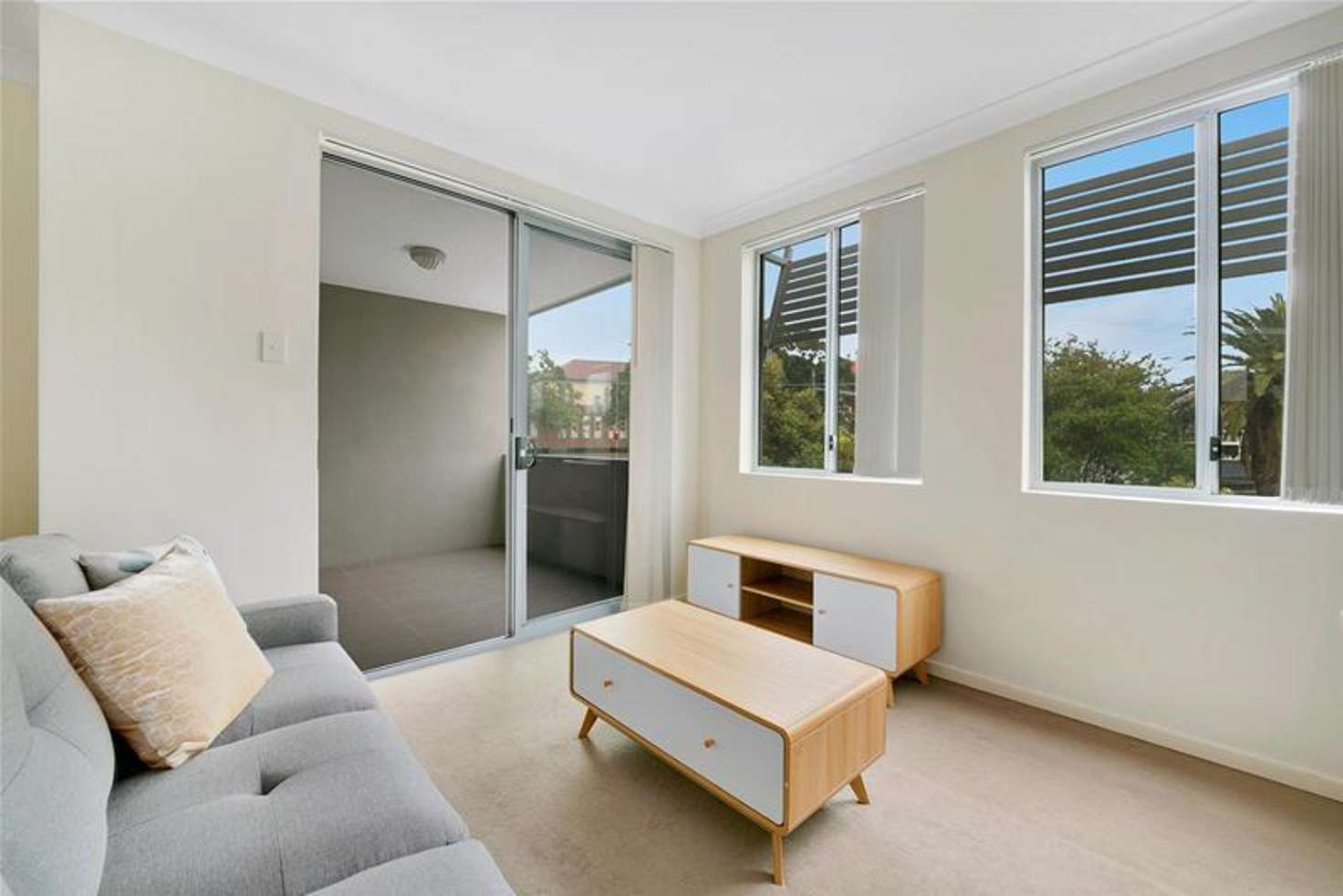 Main view of Homely apartment listing, 6/1 Waldheim Street, Annerley QLD 4103