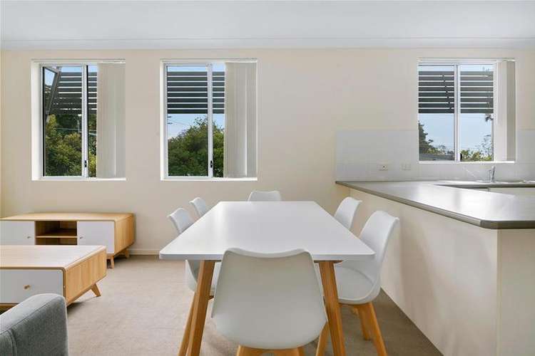 Second view of Homely apartment listing, 6/1 Waldheim Street, Annerley QLD 4103