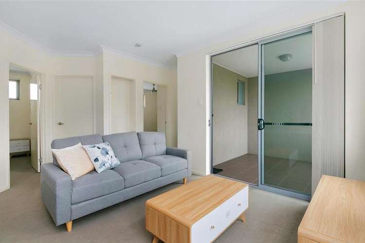 Third view of Homely apartment listing, 6/1 Waldheim Street, Annerley QLD 4103