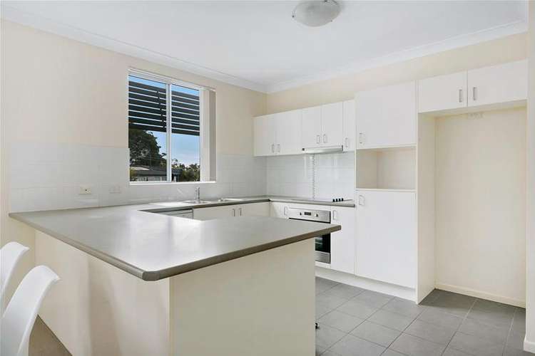 Fourth view of Homely apartment listing, 6/1 Waldheim Street, Annerley QLD 4103