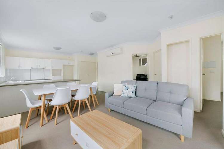 Fifth view of Homely apartment listing, 6/1 Waldheim Street, Annerley QLD 4103
