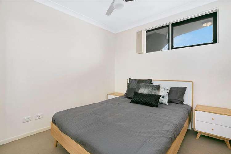 Seventh view of Homely apartment listing, 6/1 Waldheim Street, Annerley QLD 4103