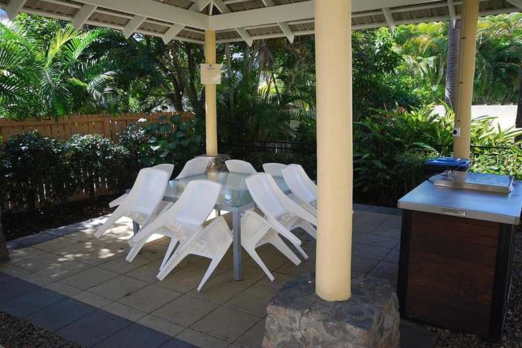 Fourth view of Homely unit listing, 505/98 Alexandra Parade, Alexandra Headland QLD 4572