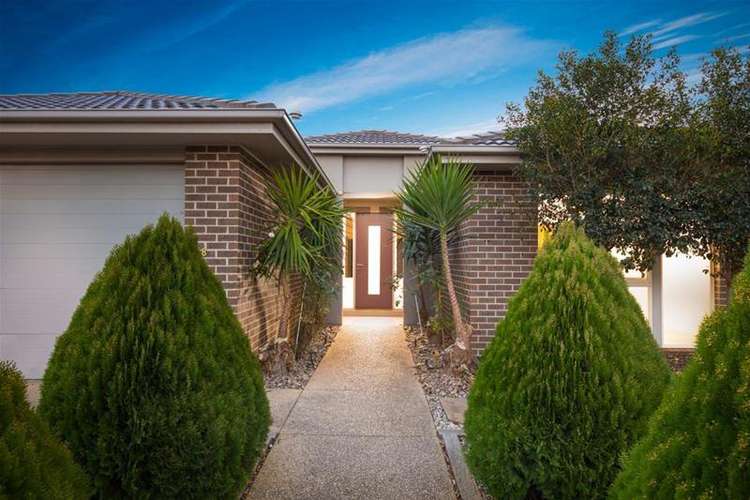 Second view of Homely house listing, 38 Wetlands Boulevard, Williams Landing VIC 3027