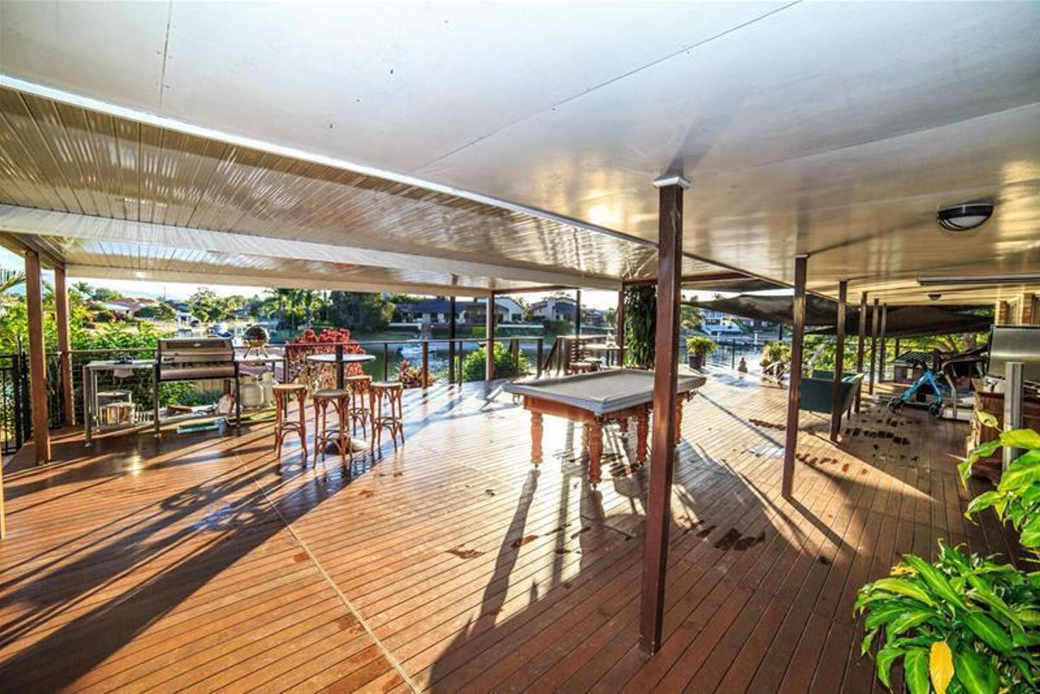 Main view of Homely house listing, 26 Huon Street, Broadbeach Waters QLD 4218