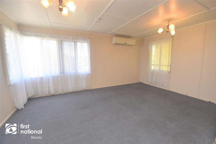 Fourth view of Homely house listing, 6 Mimosa Street, Biloela QLD 4715