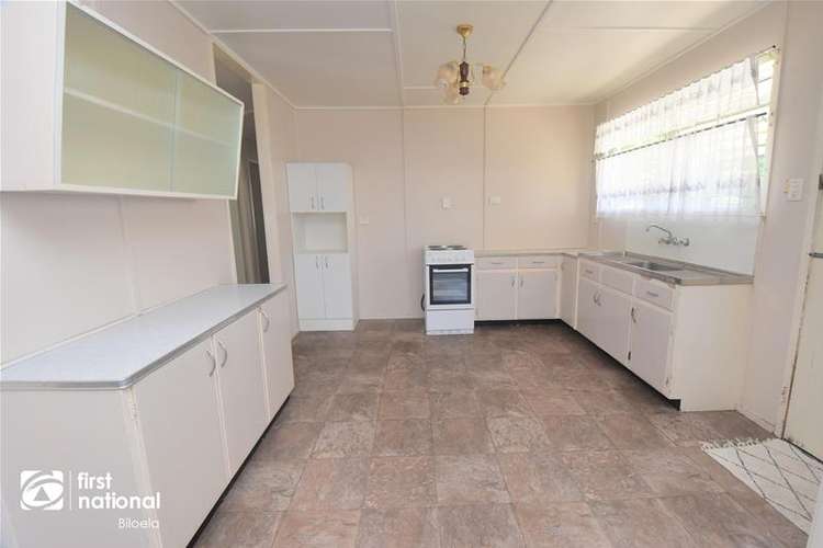 Fifth view of Homely house listing, 6 Mimosa Street, Biloela QLD 4715