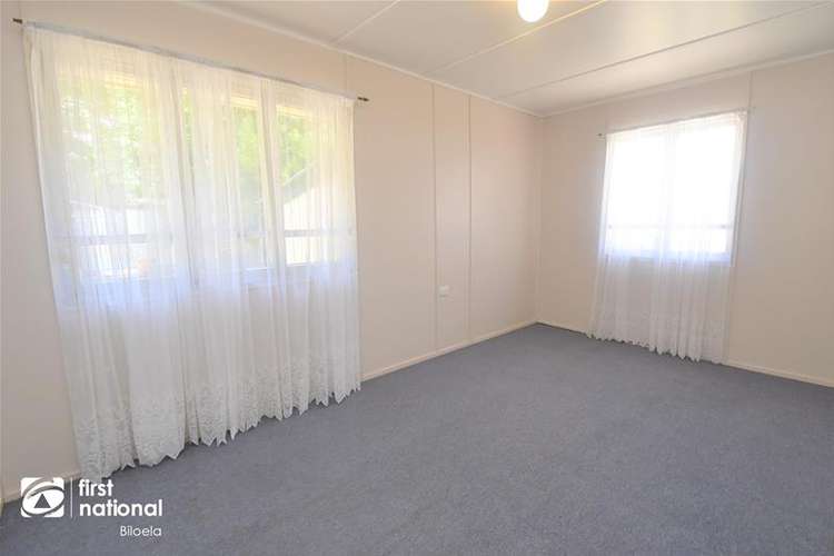 Sixth view of Homely house listing, 6 Mimosa Street, Biloela QLD 4715