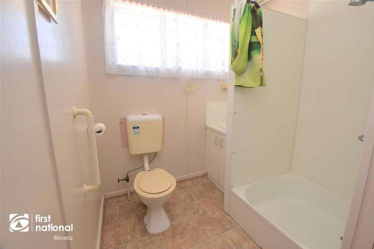 Seventh view of Homely house listing, 6 Mimosa Street, Biloela QLD 4715