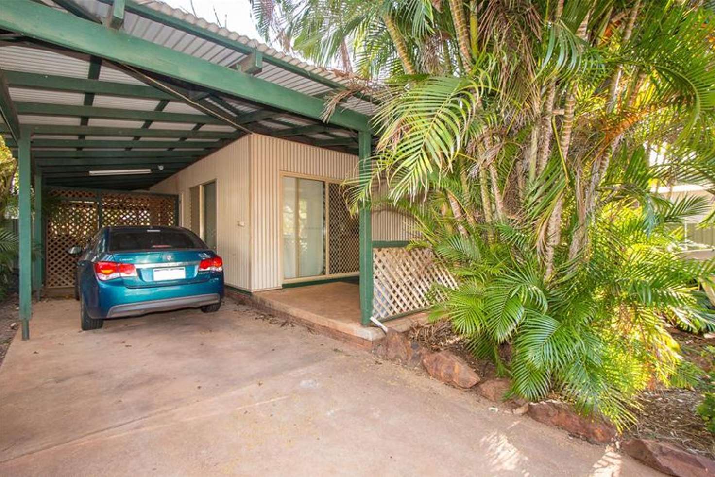 Main view of Homely house listing, 5B Chippindall Place, Cable Beach WA 6726