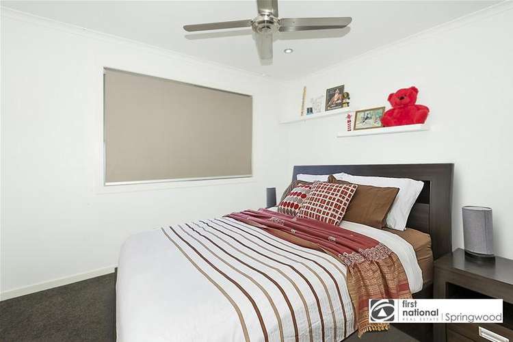 Fifth view of Homely house listing, 13 Achilles Drive, Springwood QLD 4127