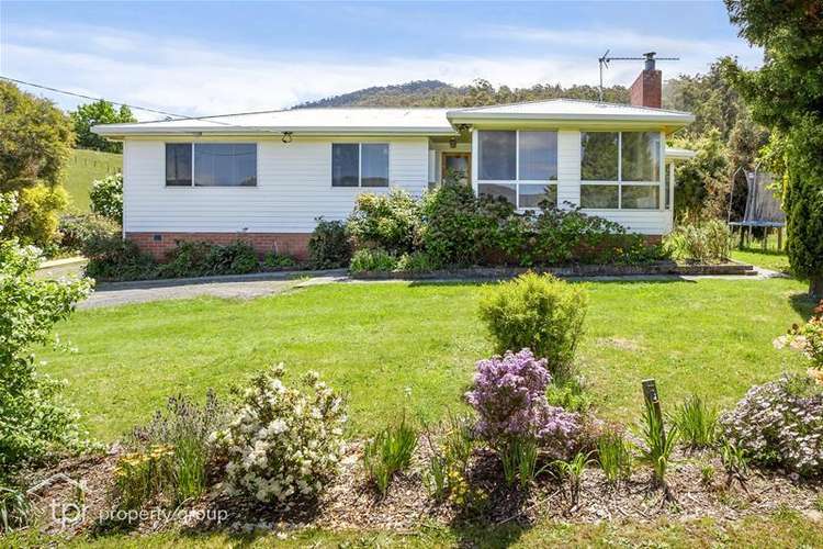 Main view of Homely house listing, 448 North Huon Road, Ranelagh TAS 7109
