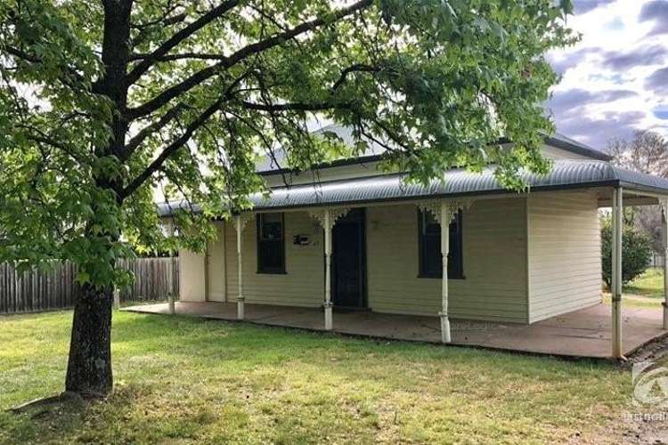Main view of Homely house listing, 49 Finch Street, Beechworth VIC 3747