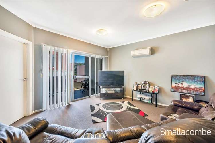 Second view of Homely unit listing, 115/6-14 Metro Parade, Mawson Lakes SA 5095