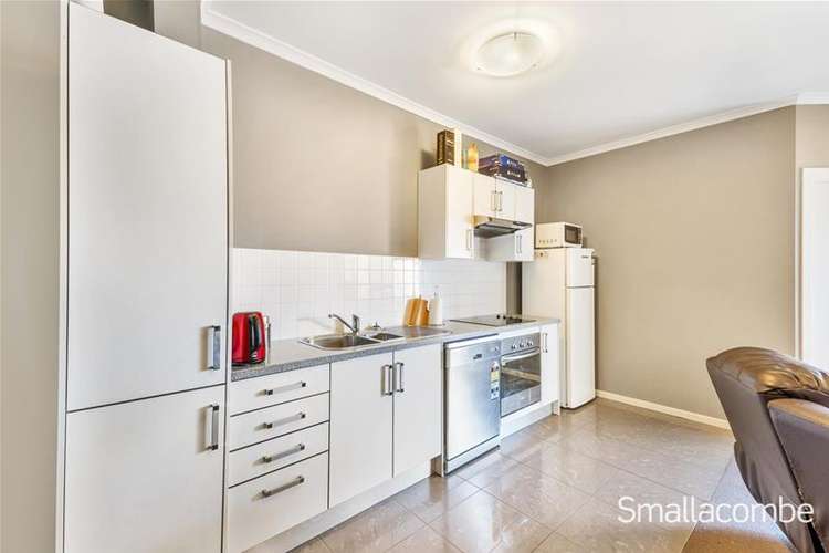 Third view of Homely unit listing, 115/6-14 Metro Parade, Mawson Lakes SA 5095