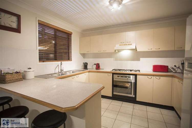 Third view of Homely house listing, 3 Gosling Avenue, Green Valley NSW 2168