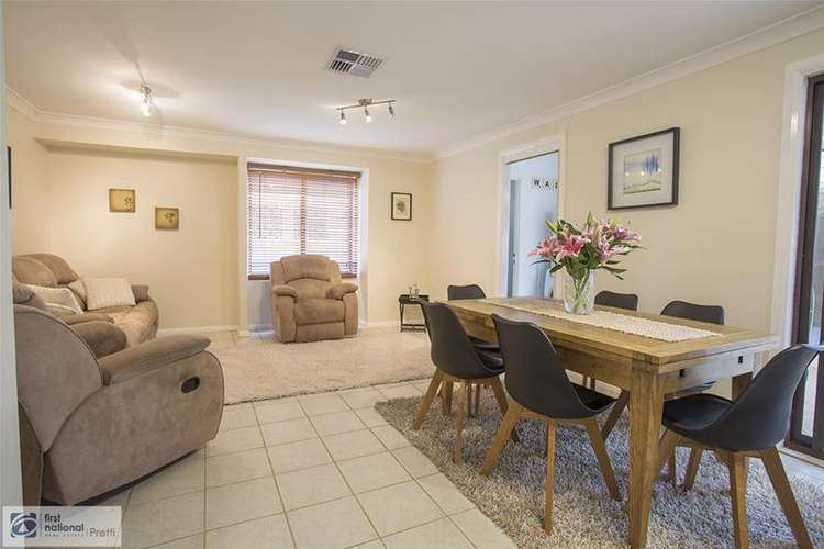 Fourth view of Homely house listing, 3 Gosling Avenue, Green Valley NSW 2168
