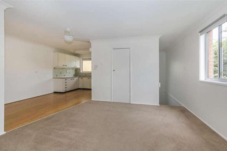 Second view of Homely apartment listing, 3/1637 Ocean  Drive, Lake Cathie NSW 2445
