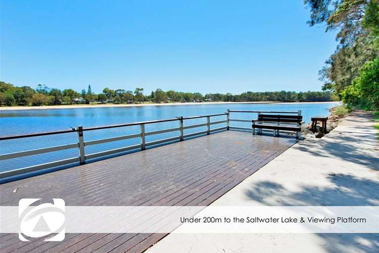 Fifth view of Homely apartment listing, 3/1637 Ocean  Drive, Lake Cathie NSW 2445