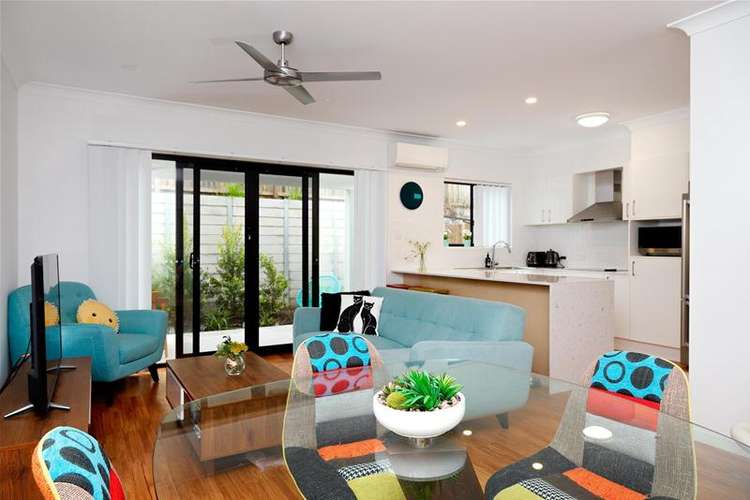 Second view of Homely townhouse listing, 6/702 Trouts Road, Aspley QLD 4034