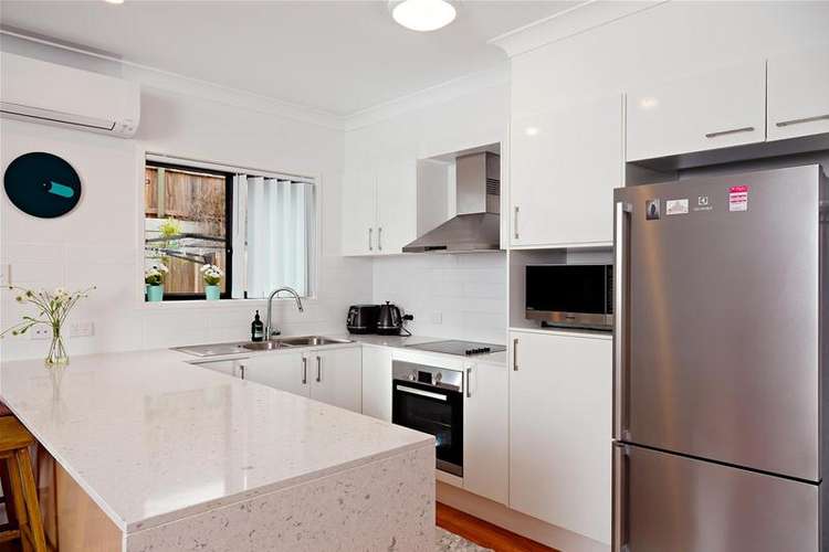 Third view of Homely townhouse listing, 6/702 Trouts Road, Aspley QLD 4034