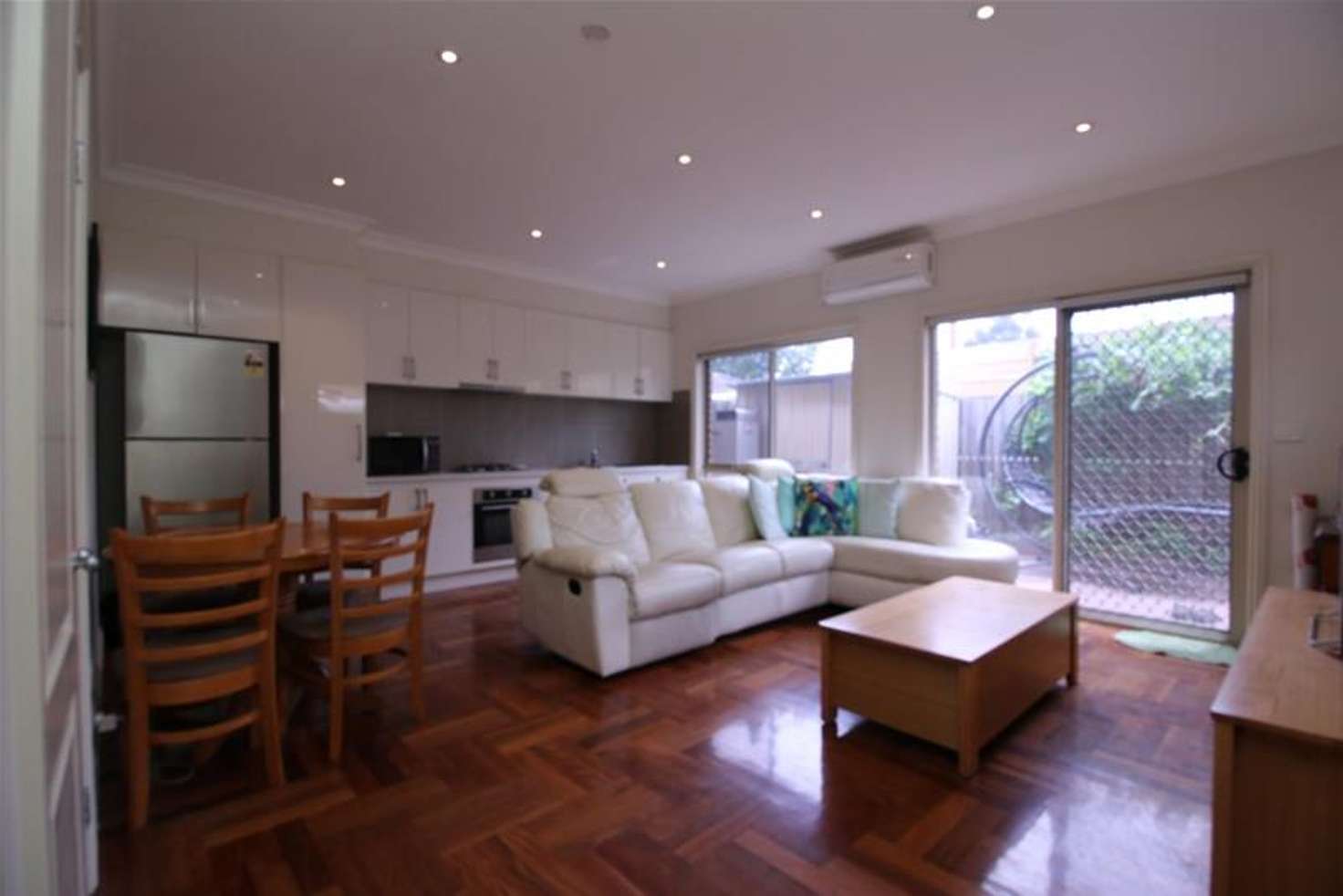 Main view of Homely unit listing, 3/24 Park Street, Pascoe Vale VIC 3044