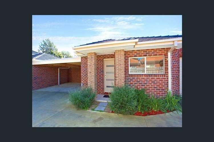 Second view of Homely unit listing, 3/24 Park Street, Pascoe Vale VIC 3044