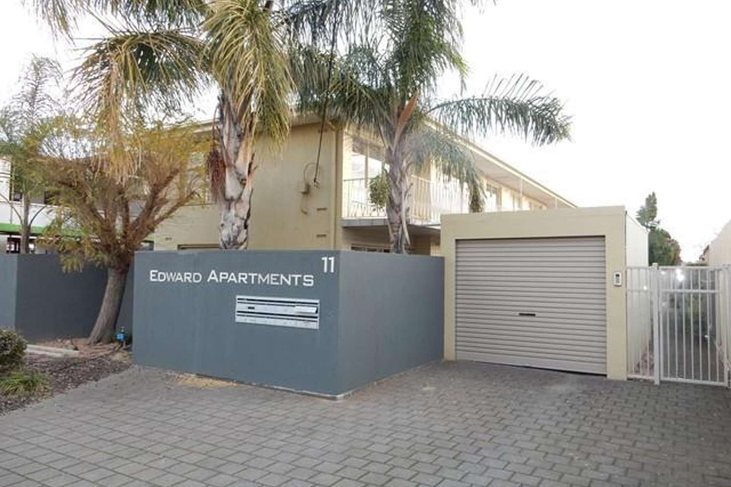 Main view of Homely unit listing, 8/11 Edward  Street, Glynde SA 5070