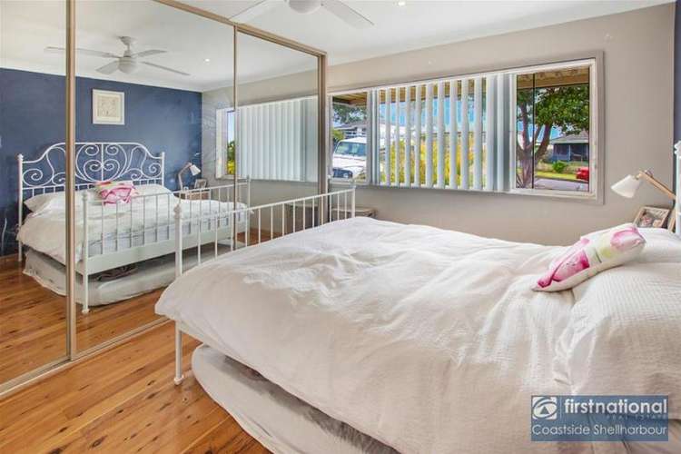 Second view of Homely house listing, 73 Strata Avenue, Barrack Heights NSW 2528