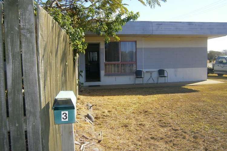Second view of Homely unit listing, 3/7 McCavanagh Street, Bargara QLD 4670