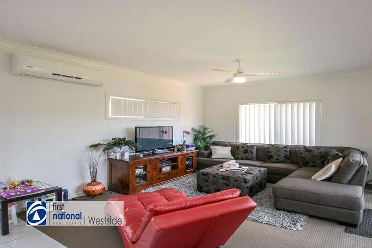 Second view of Homely house listing, 60 Leon Capra Drive, Augustine Heights QLD 4300