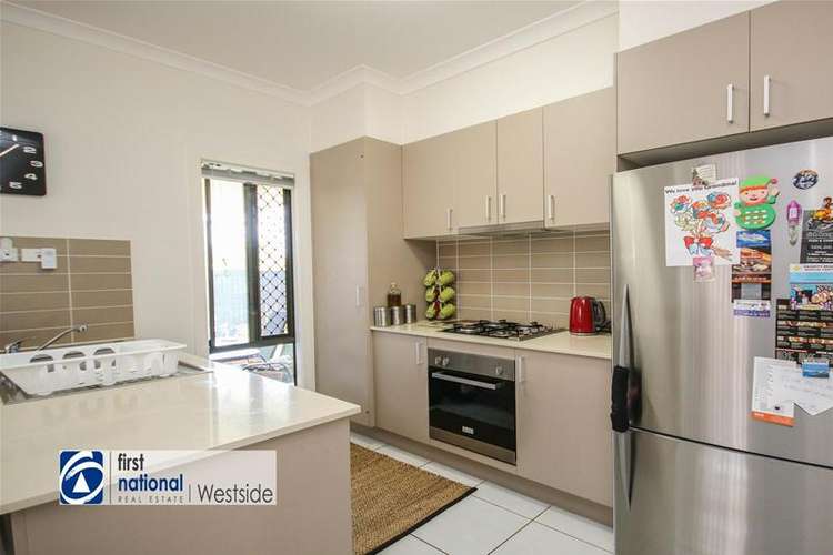 Third view of Homely house listing, 60 Leon Capra Drive, Augustine Heights QLD 4300