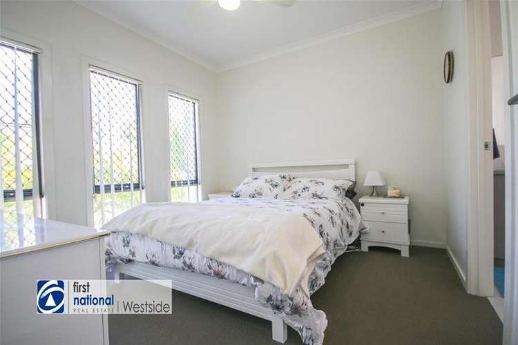 Fourth view of Homely house listing, 60 Leon Capra Drive, Augustine Heights QLD 4300