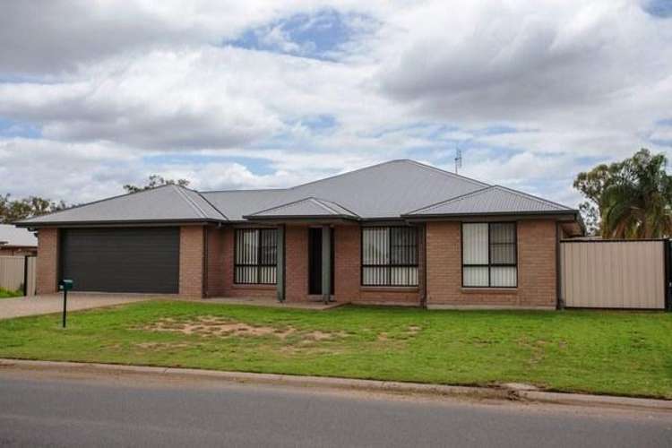 Main view of Homely house listing, 47 Pilkington Street, Chinchilla QLD 4413